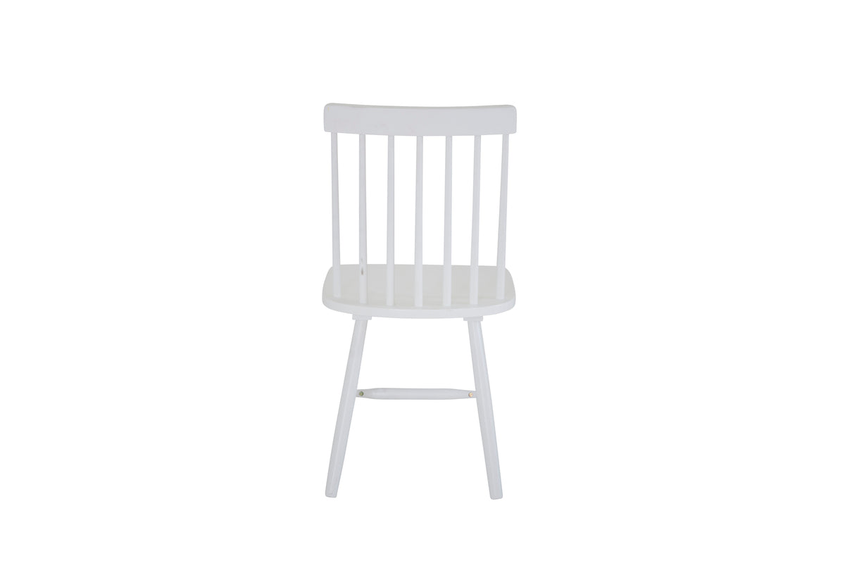 Lönneberga Dining Chair 2-pack White