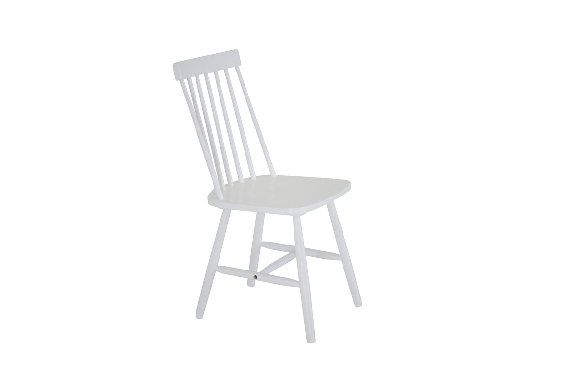 Lönneberga Dining Chair 2-pack White