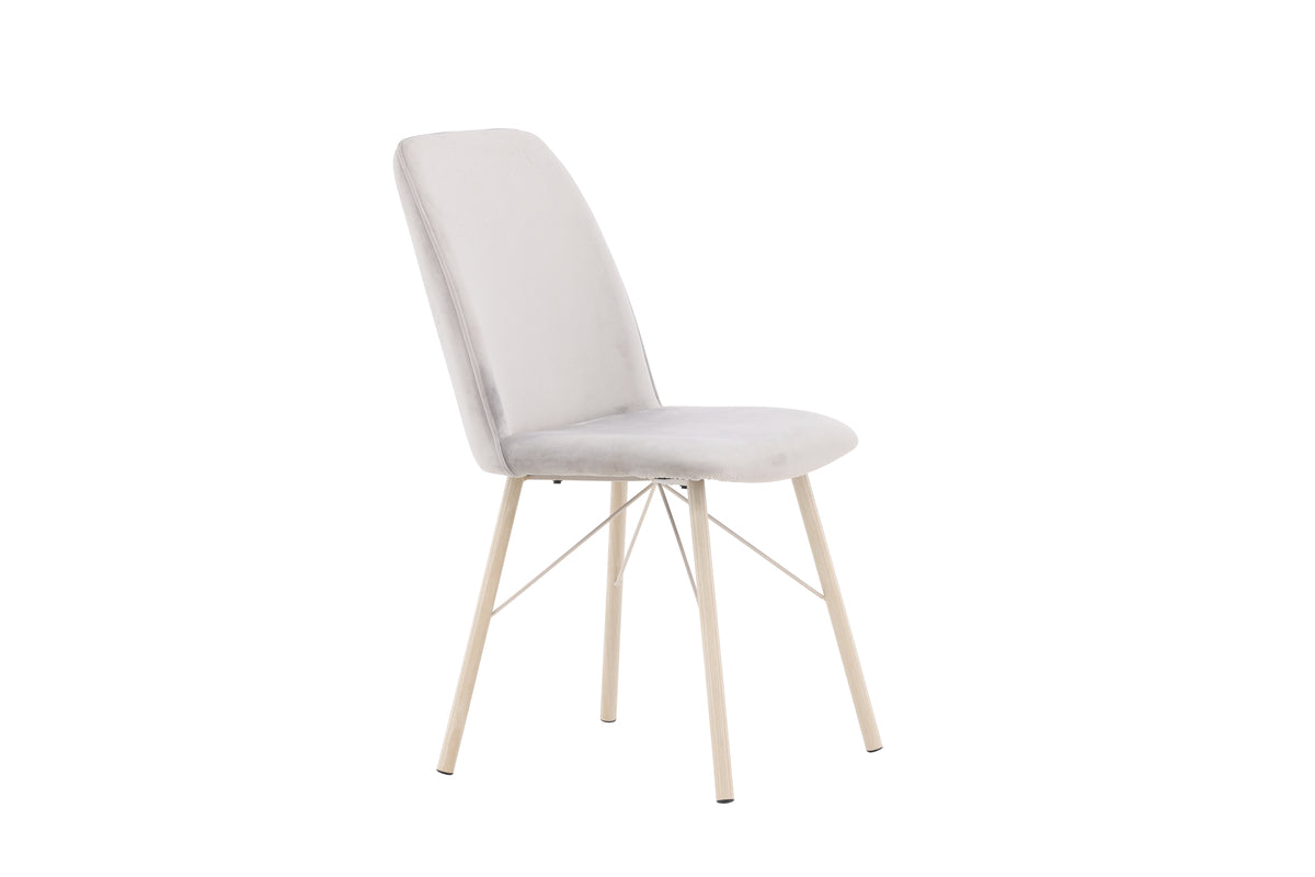 Everyday Dining Chair 2-pack Grey