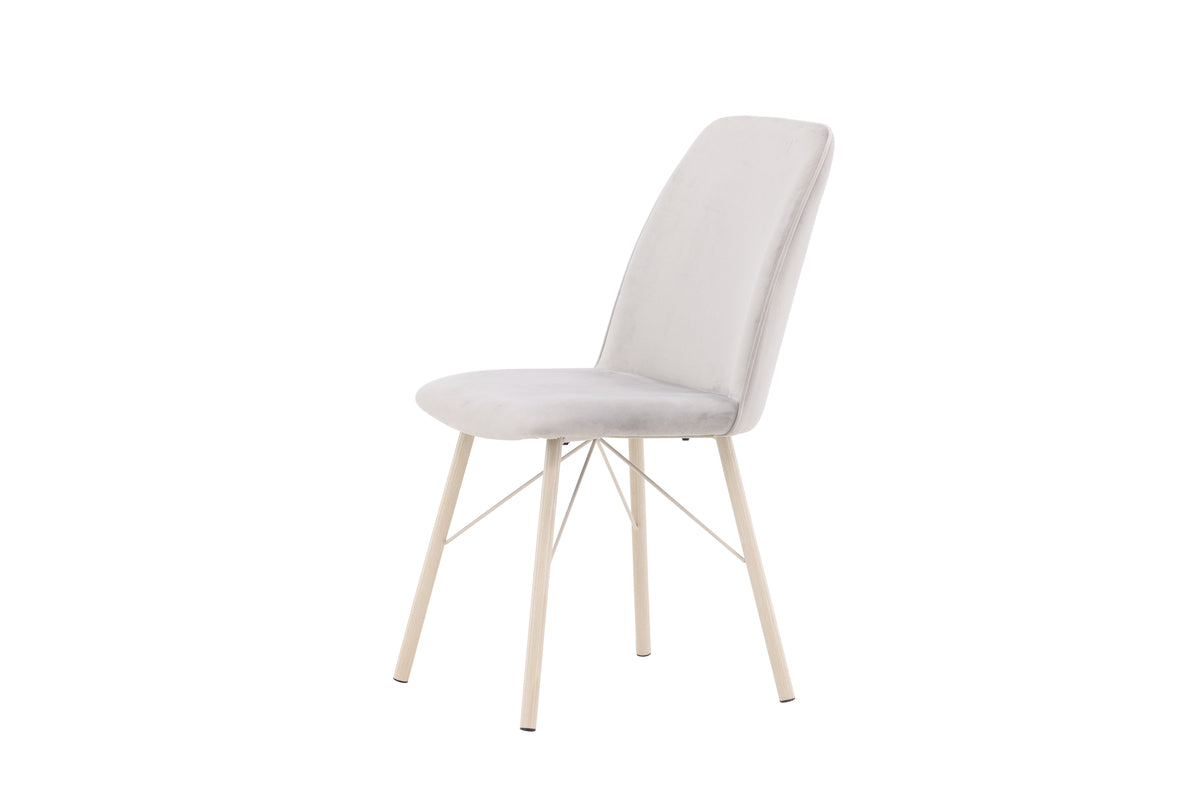 Everyday Dining Chair 2-pack Grey