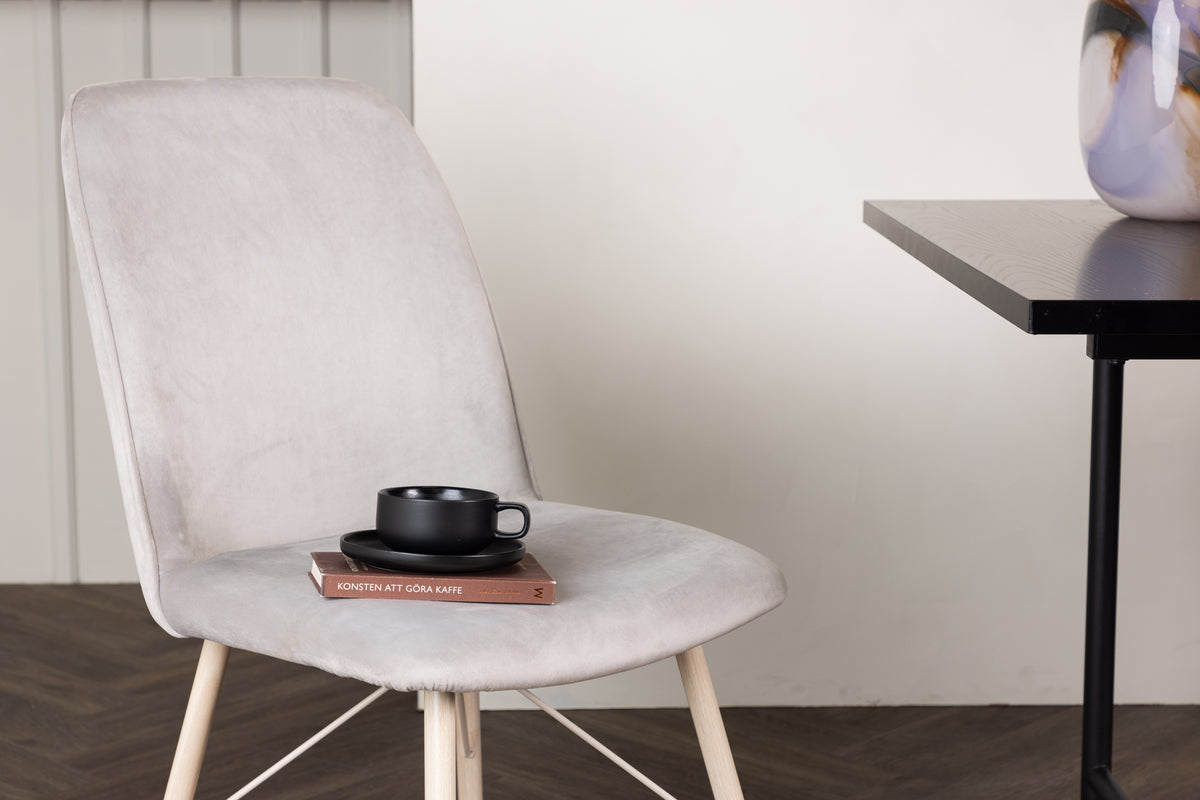 Everyday Dining Chair 2-pack Grey