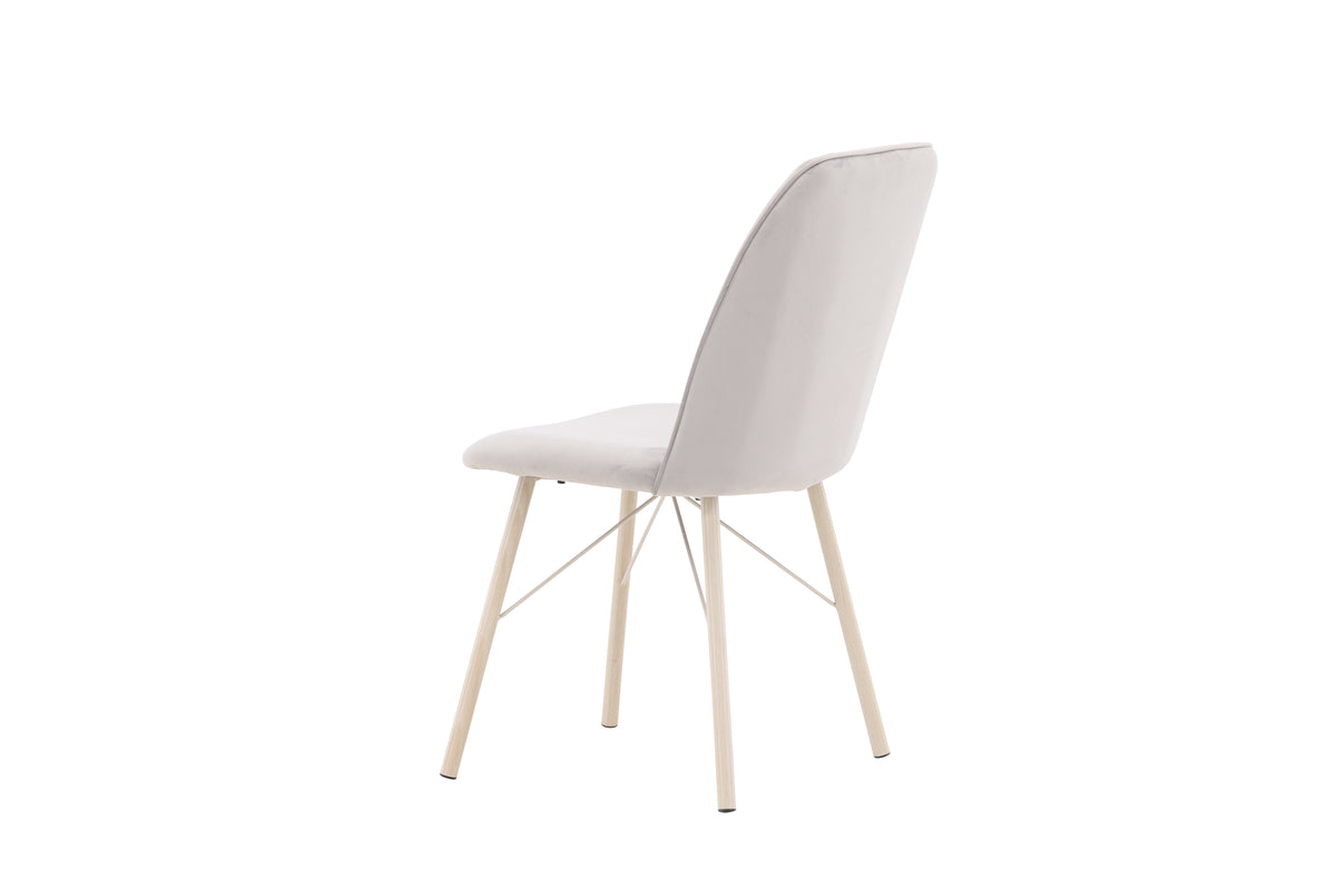 Everyday Dining Chair 2-pack Grey