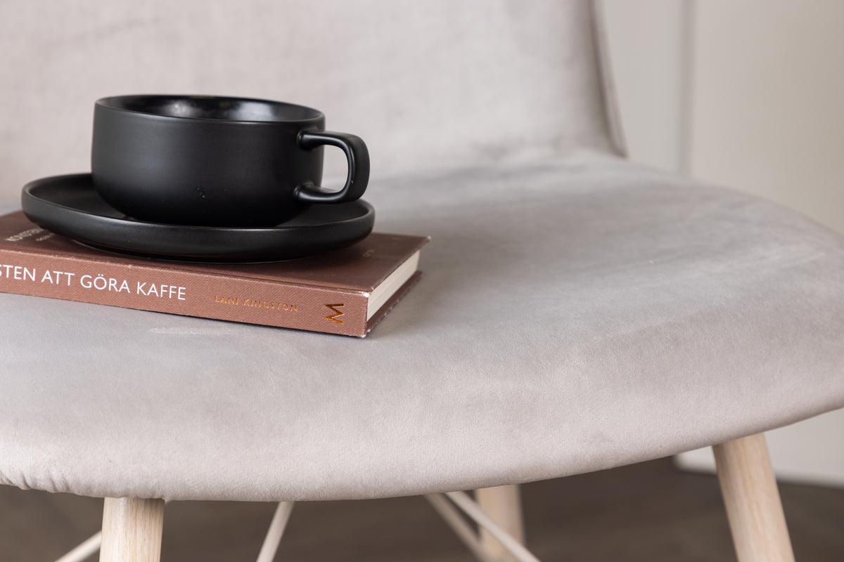 Everyday Dining Chair 2-pack Grey