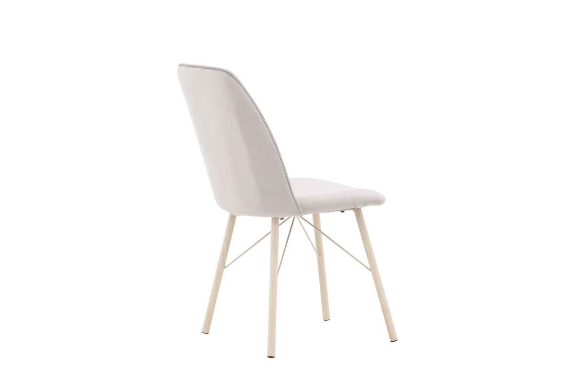 Everyday Dining Chair 2-pack Grey