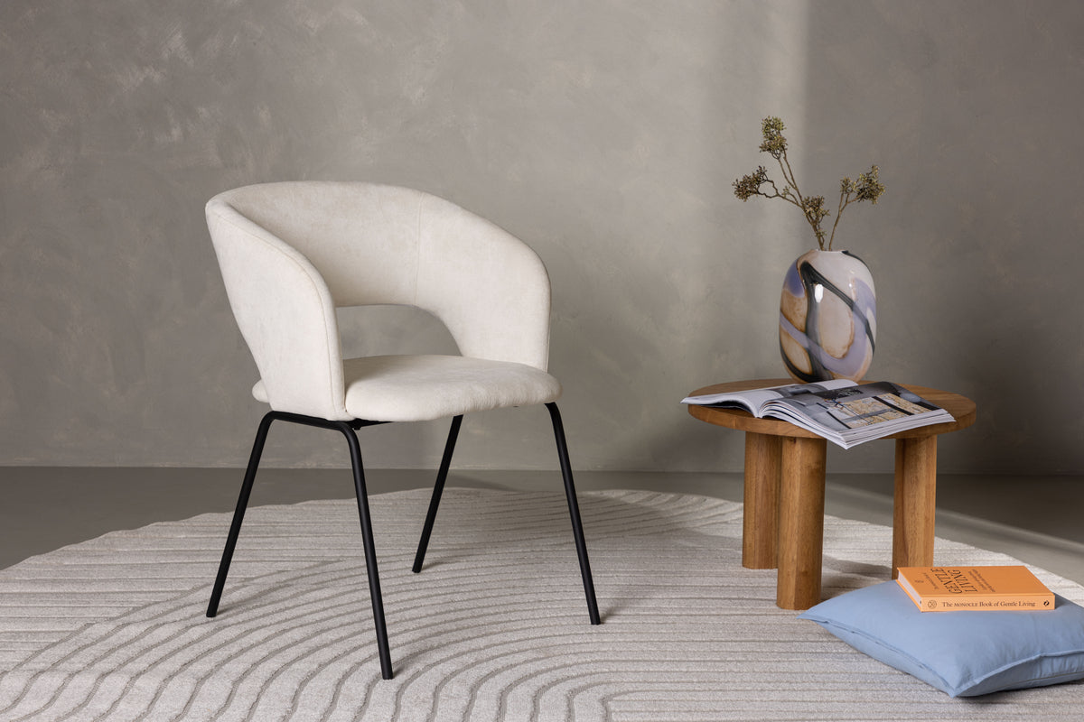 Day Dining Chair 2-pack Offwhite