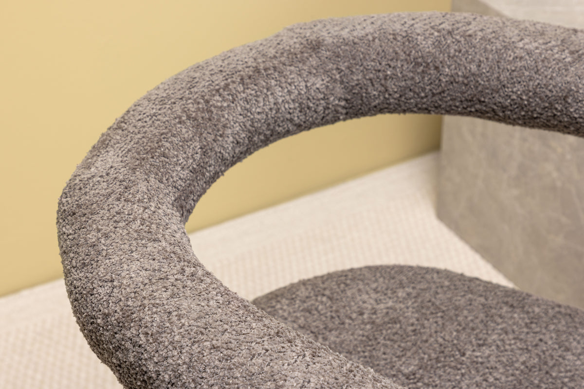 Morning Dining Chair 2-pack Brown