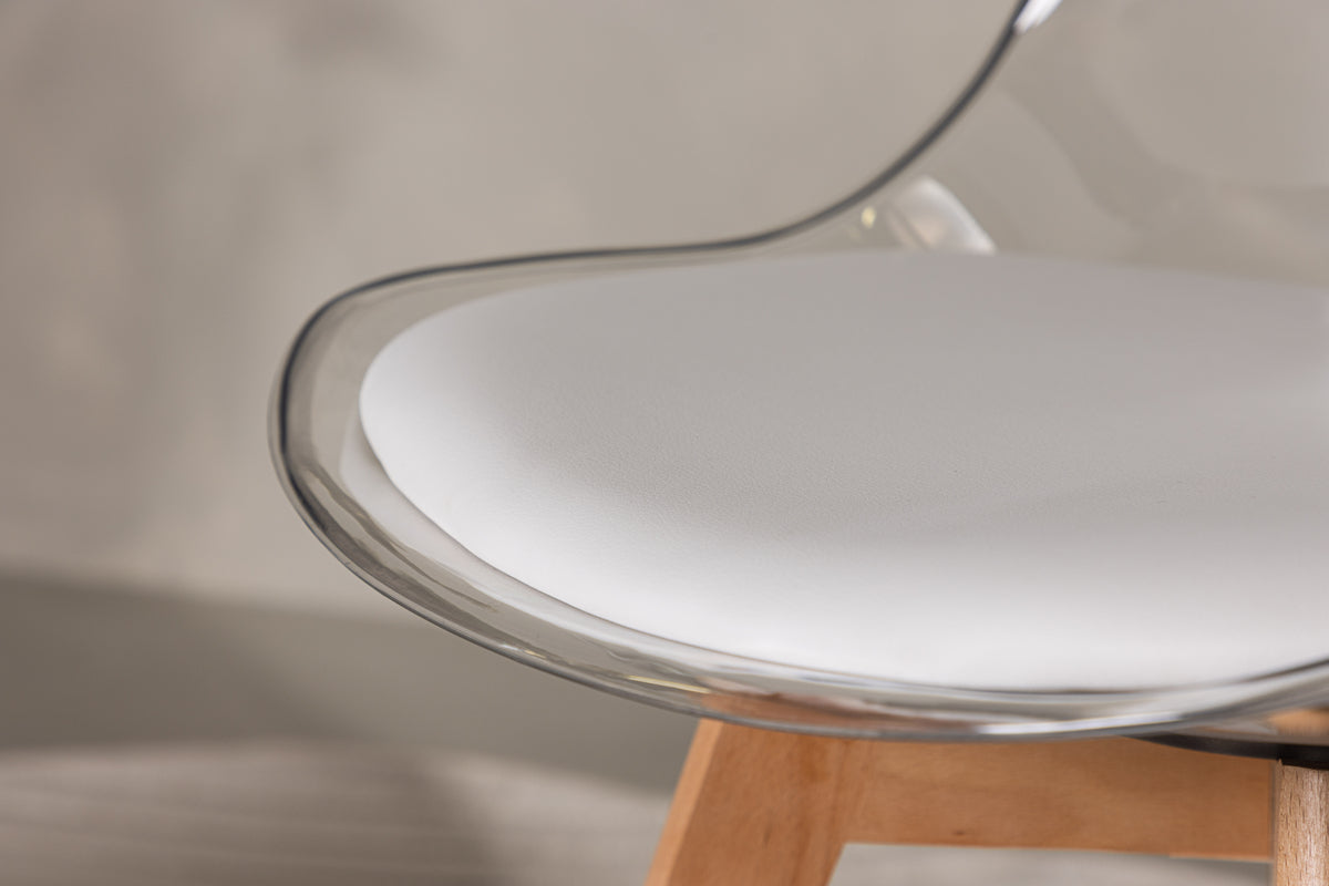 Edvin Dining Chair 2-pack Nature