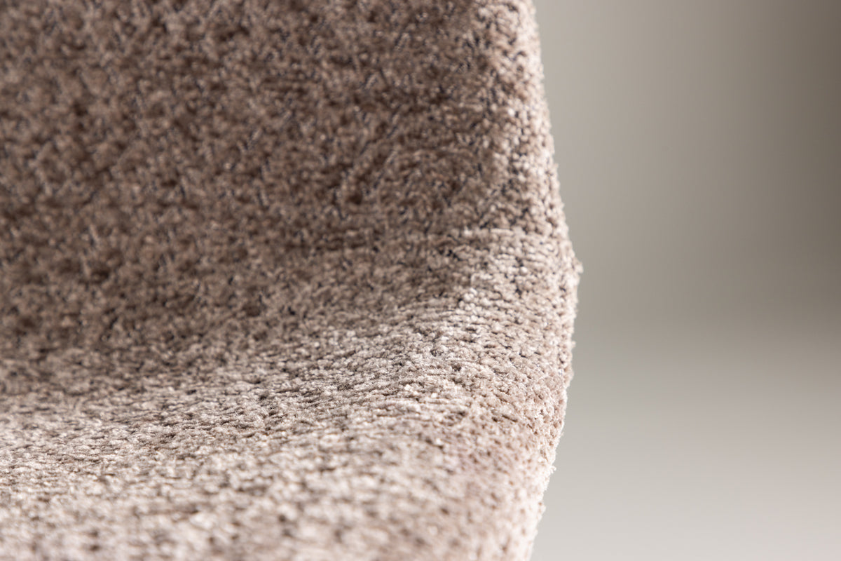 Polar Dining Chair 2-pack Grey