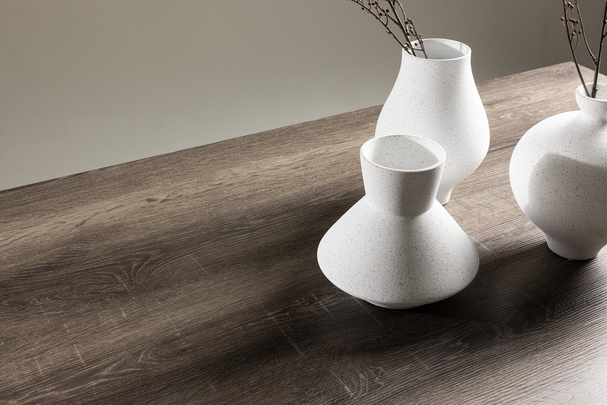 Marina Rectangular Dining Table 180 x 90 Nature