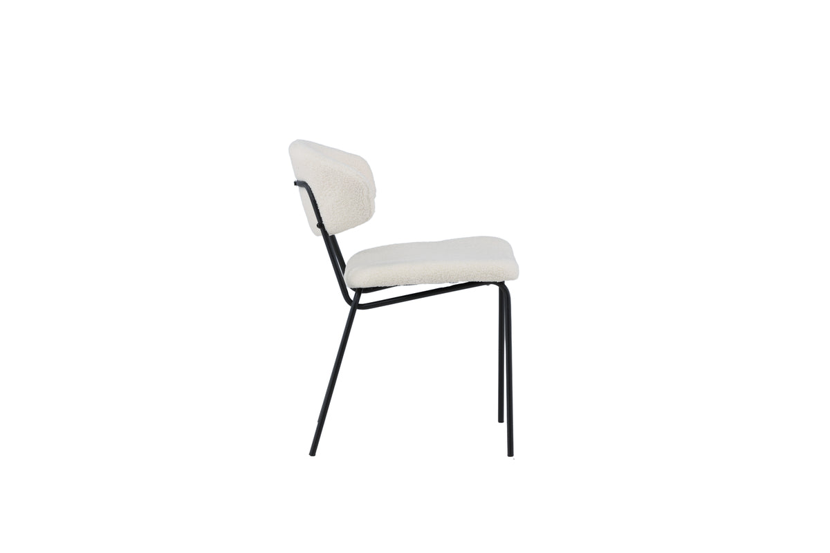 Chico Dining Chair 2-pack White