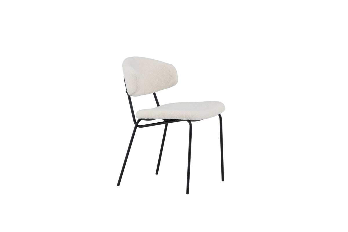 Chico Dining Chair 2-pack White