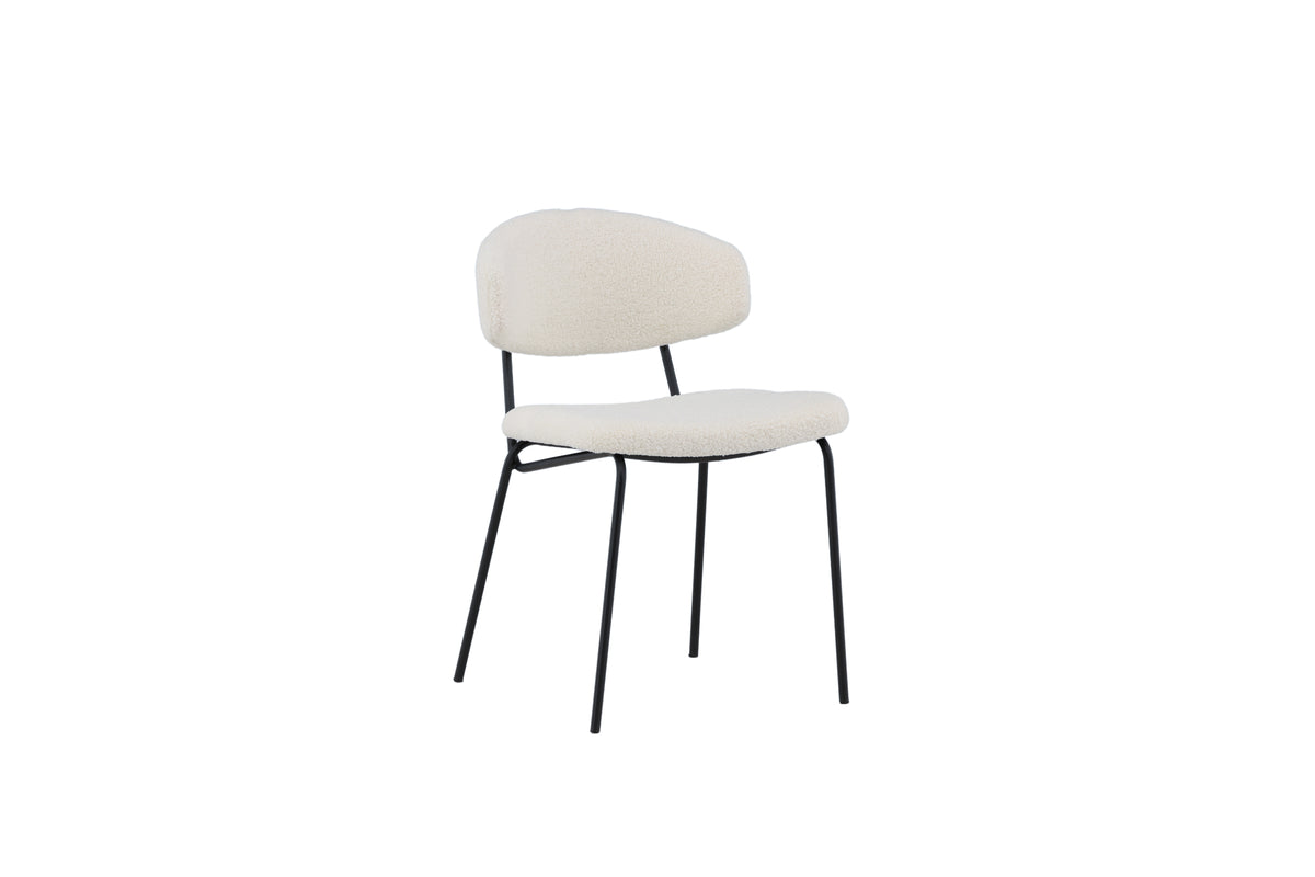 Chico Dining Chair 2-pack White