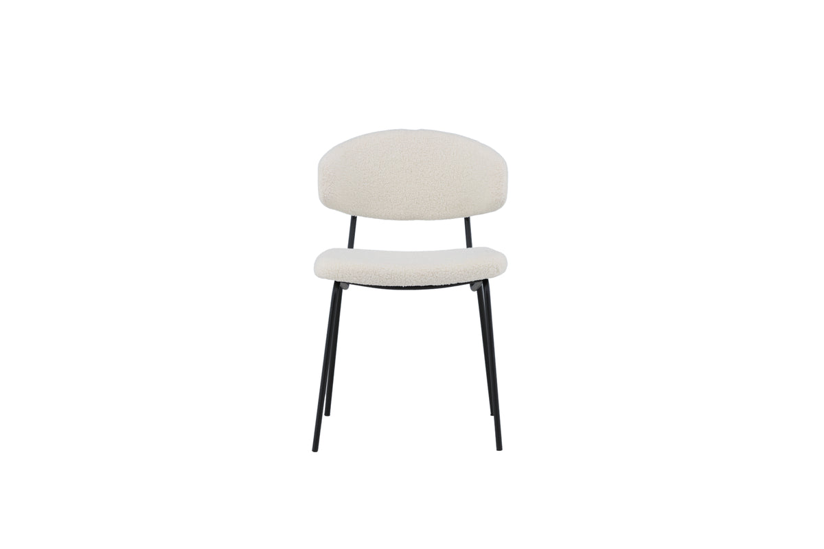 Chico Dining Chair 2-pack White