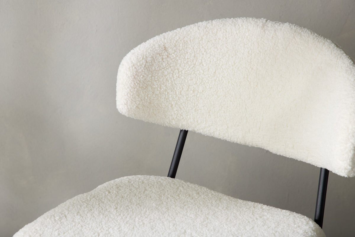 Chico Dining Chair 2-pack White