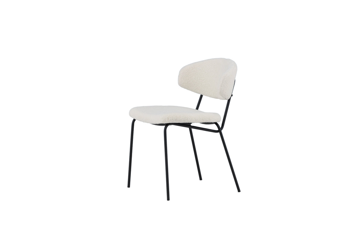Chico Dining Chair 2-pack White