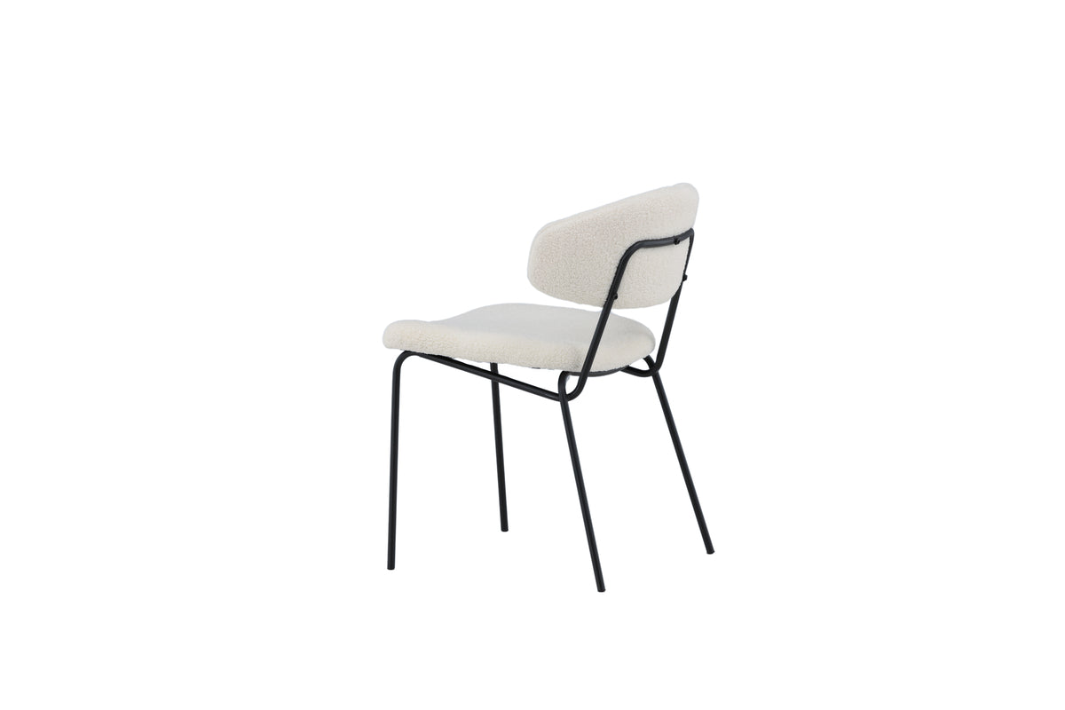 Chico Dining Chair 2-pack White