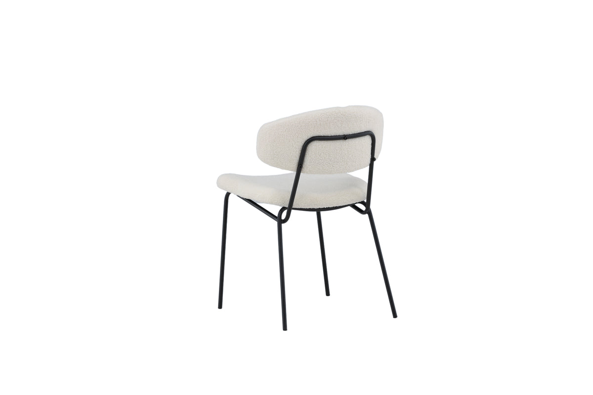 Chico Dining Chair 2-pack White
