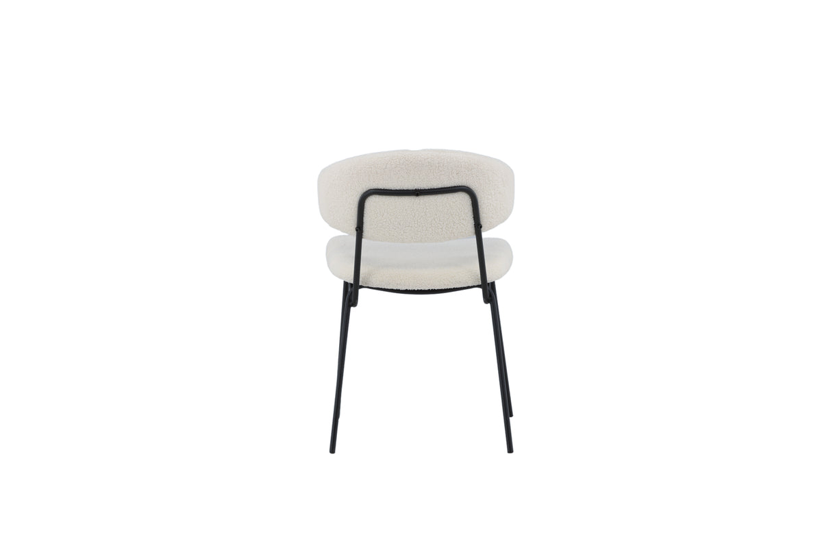 Chico Dining Chair 2-pack White