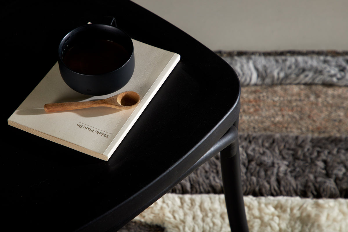 Crosett Dining Chair 2-pack Black