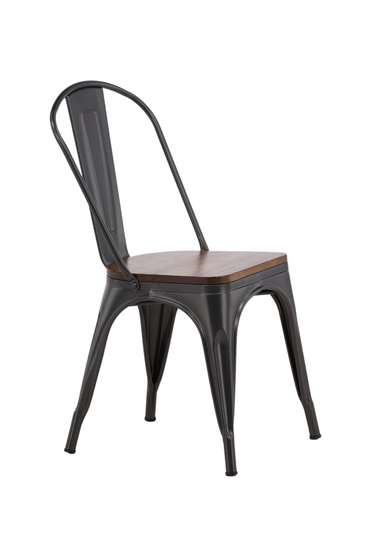 Tempe Dining Chair 2-pack Walnut