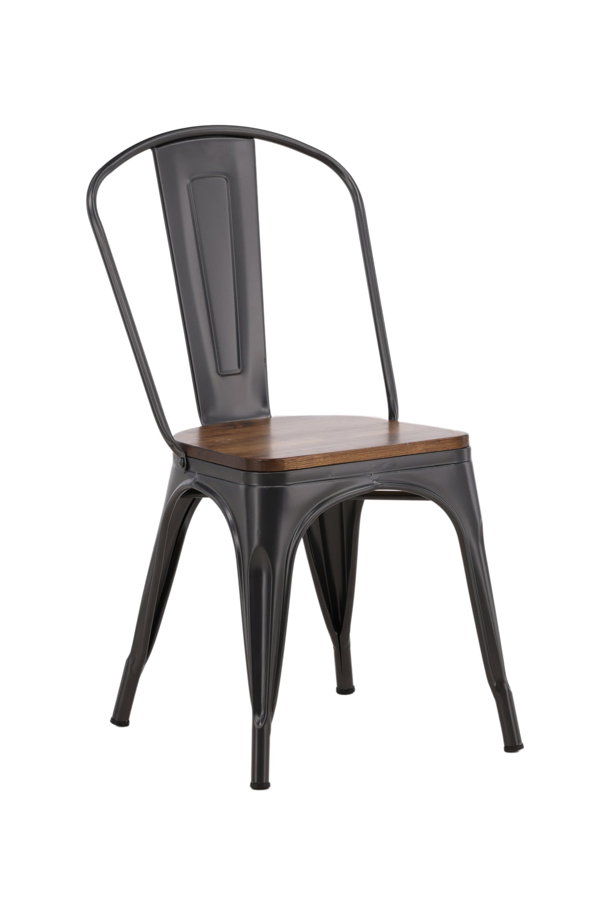 Tempe Dining Chair 2-pack Walnut