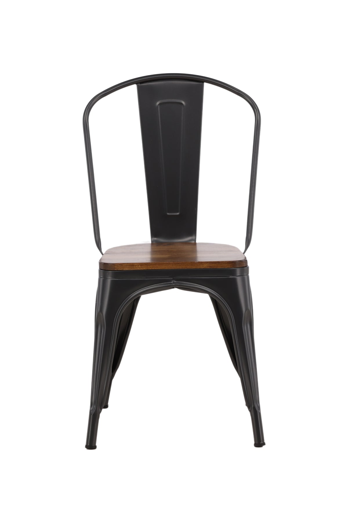 Tempe Dining Chair 2-pack Walnut