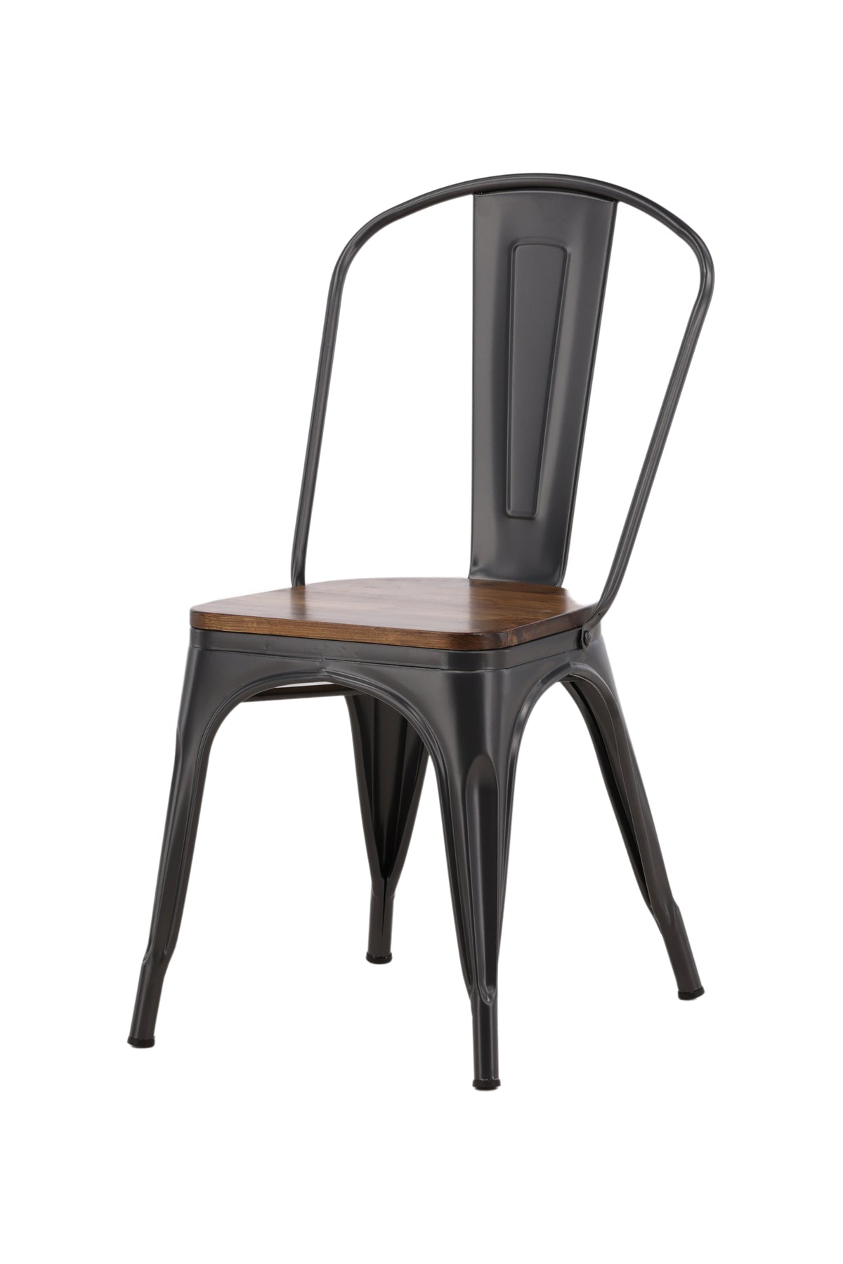 Tempe Dining Chair 2-pack Walnut