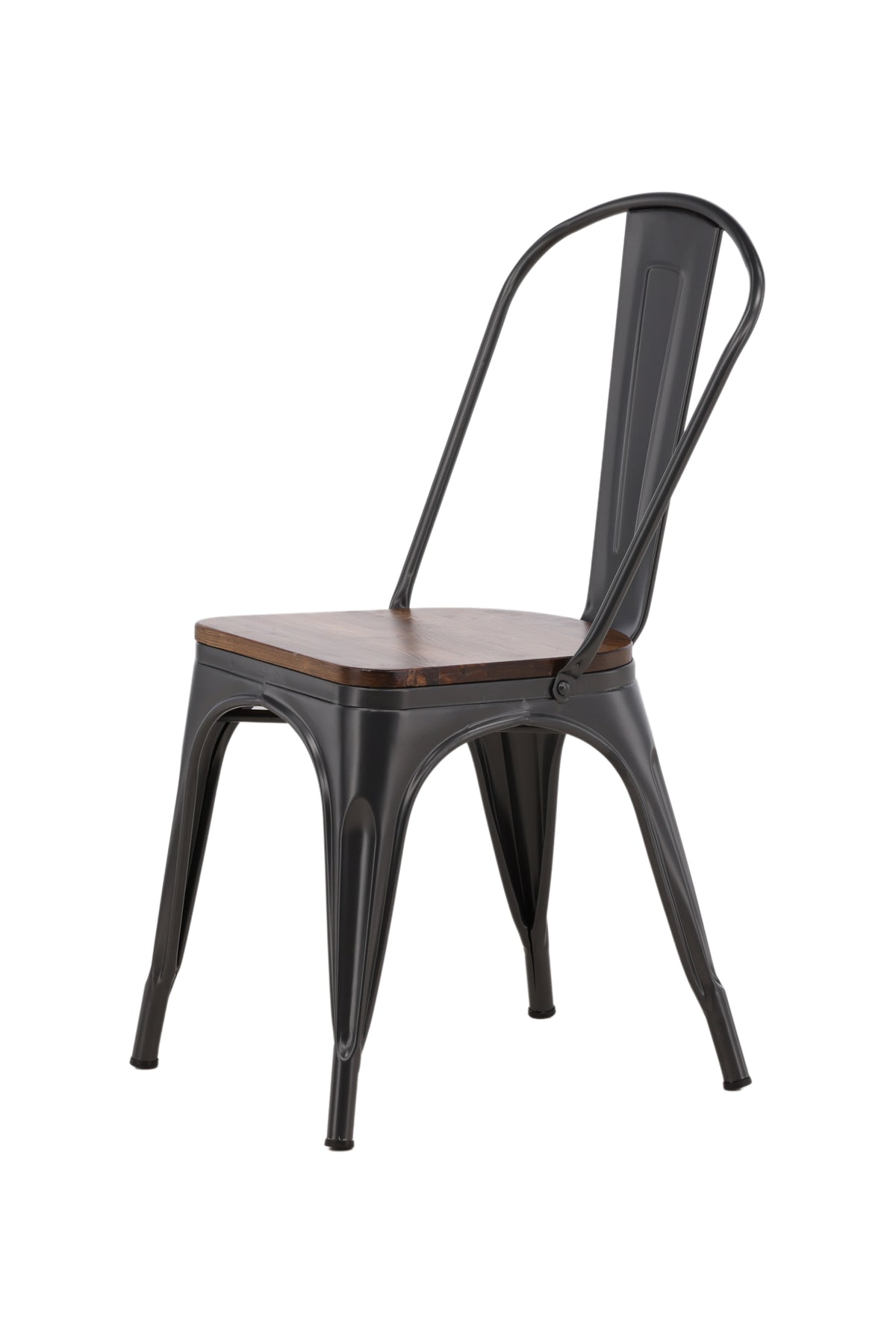 Tempe Dining Chair 2-pack Walnut