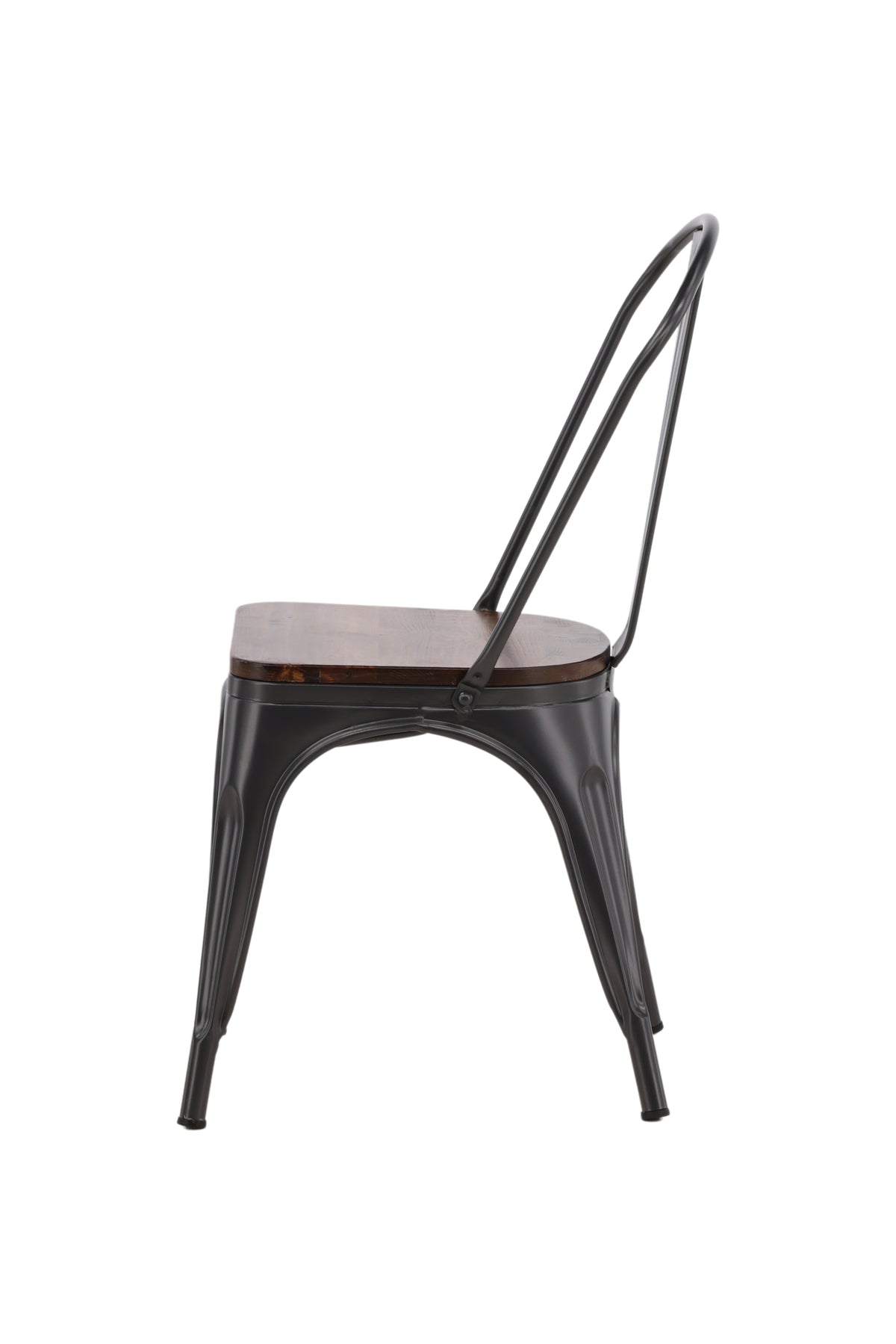 Tempe Dining Chair 2-pack Walnut