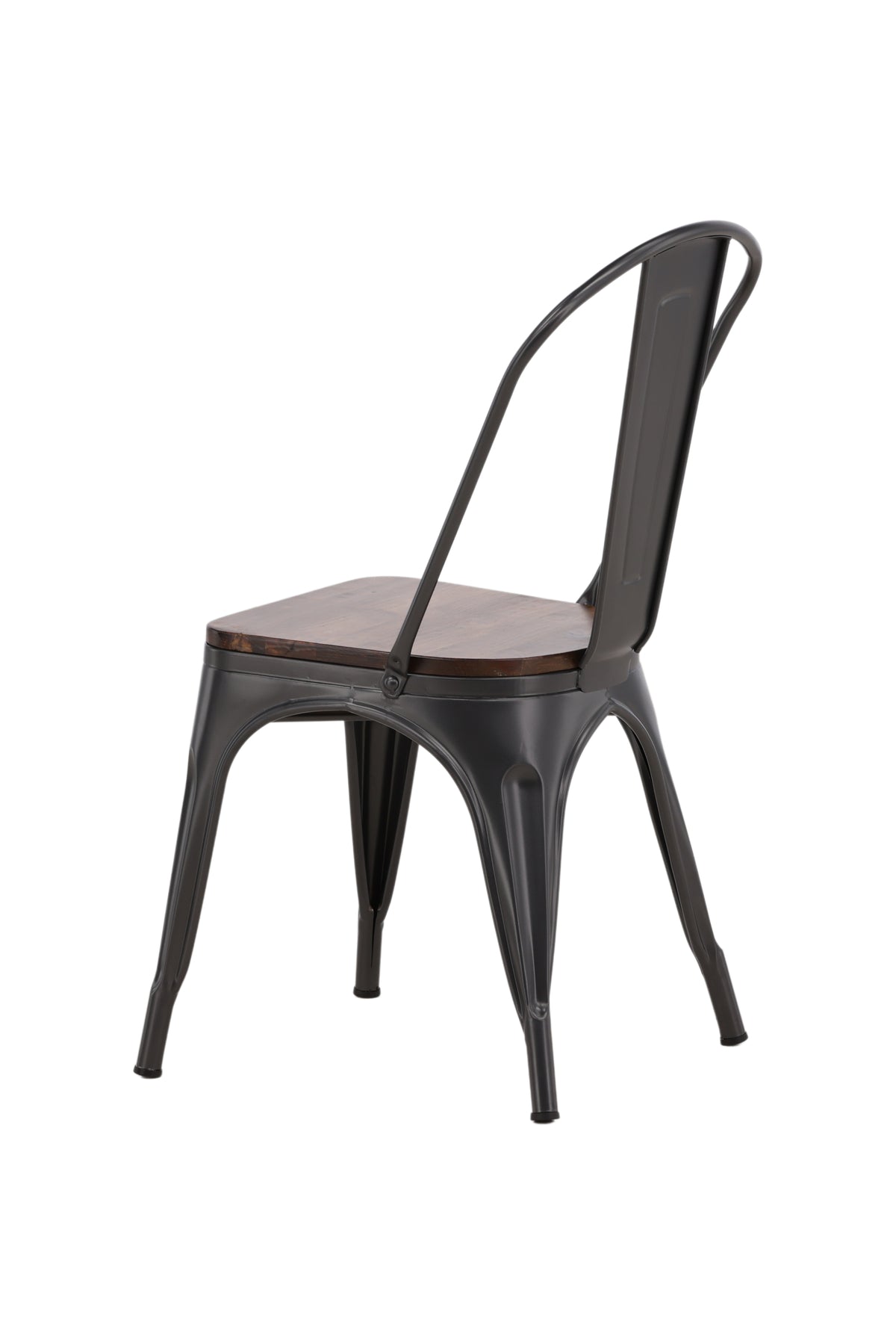 Tempe Dining Chair 2-pack Walnut