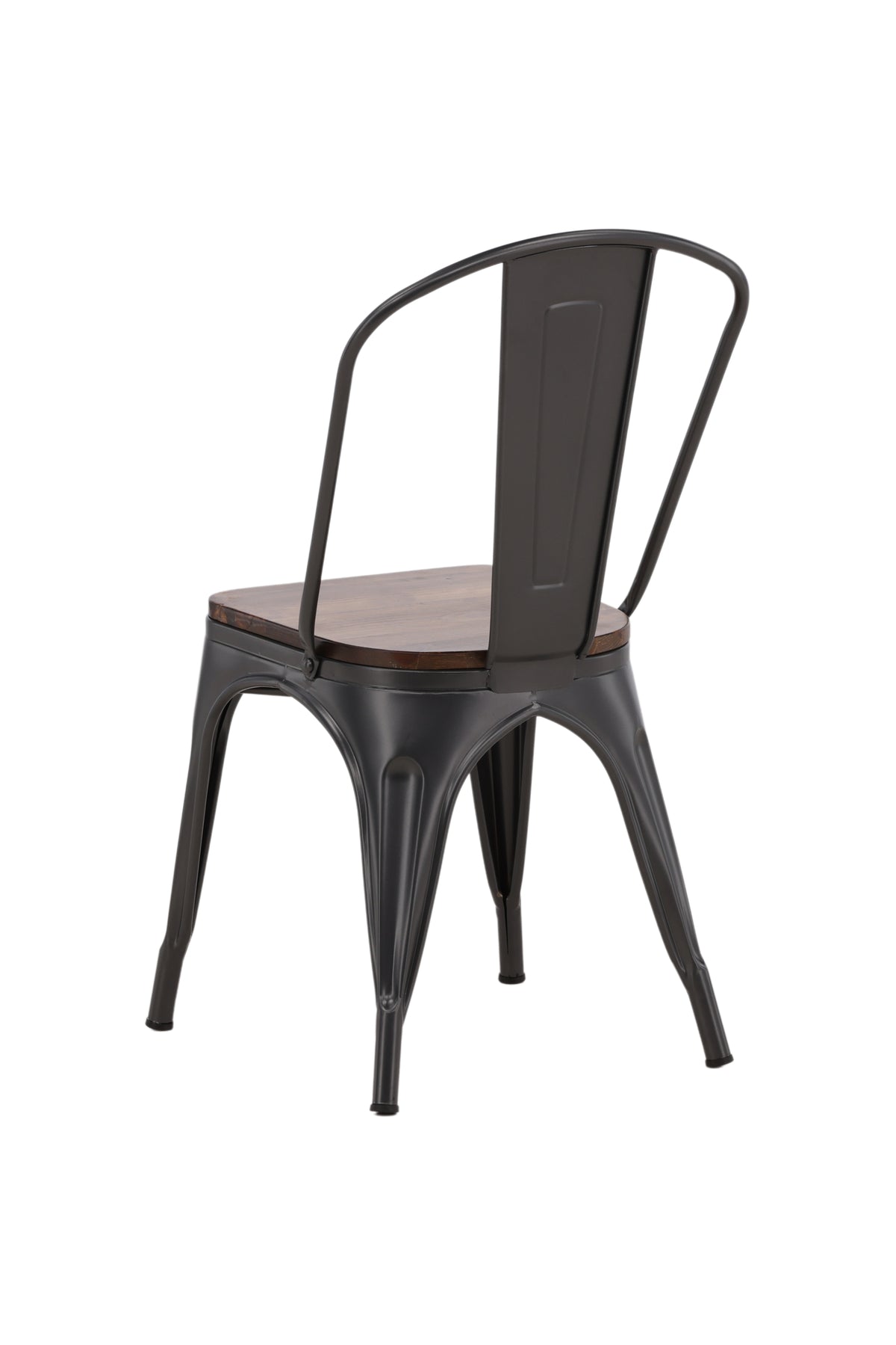 Tempe Dining Chair 2-pack Walnut