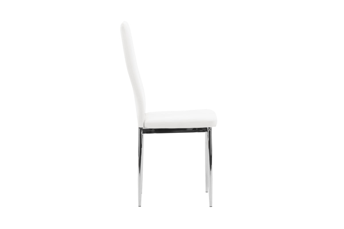 Pastill Dining Chair 2-pack White