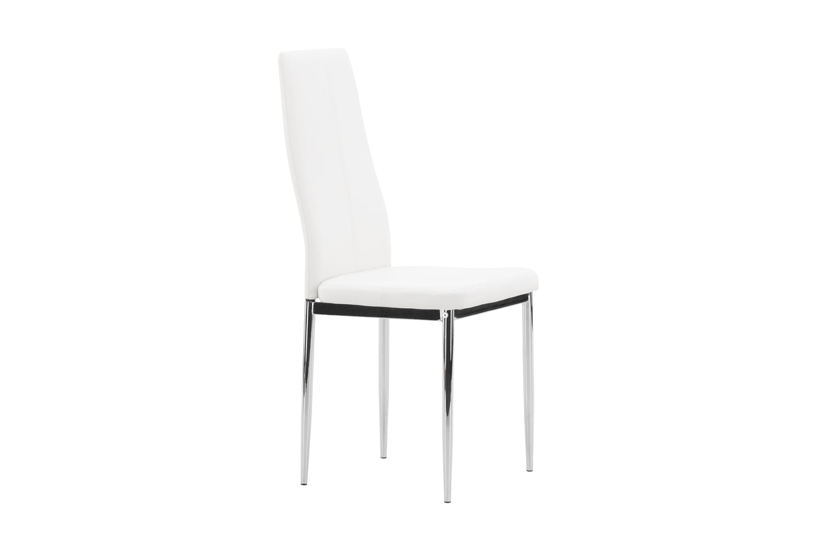 Pastill Dining Chair 2-pack White