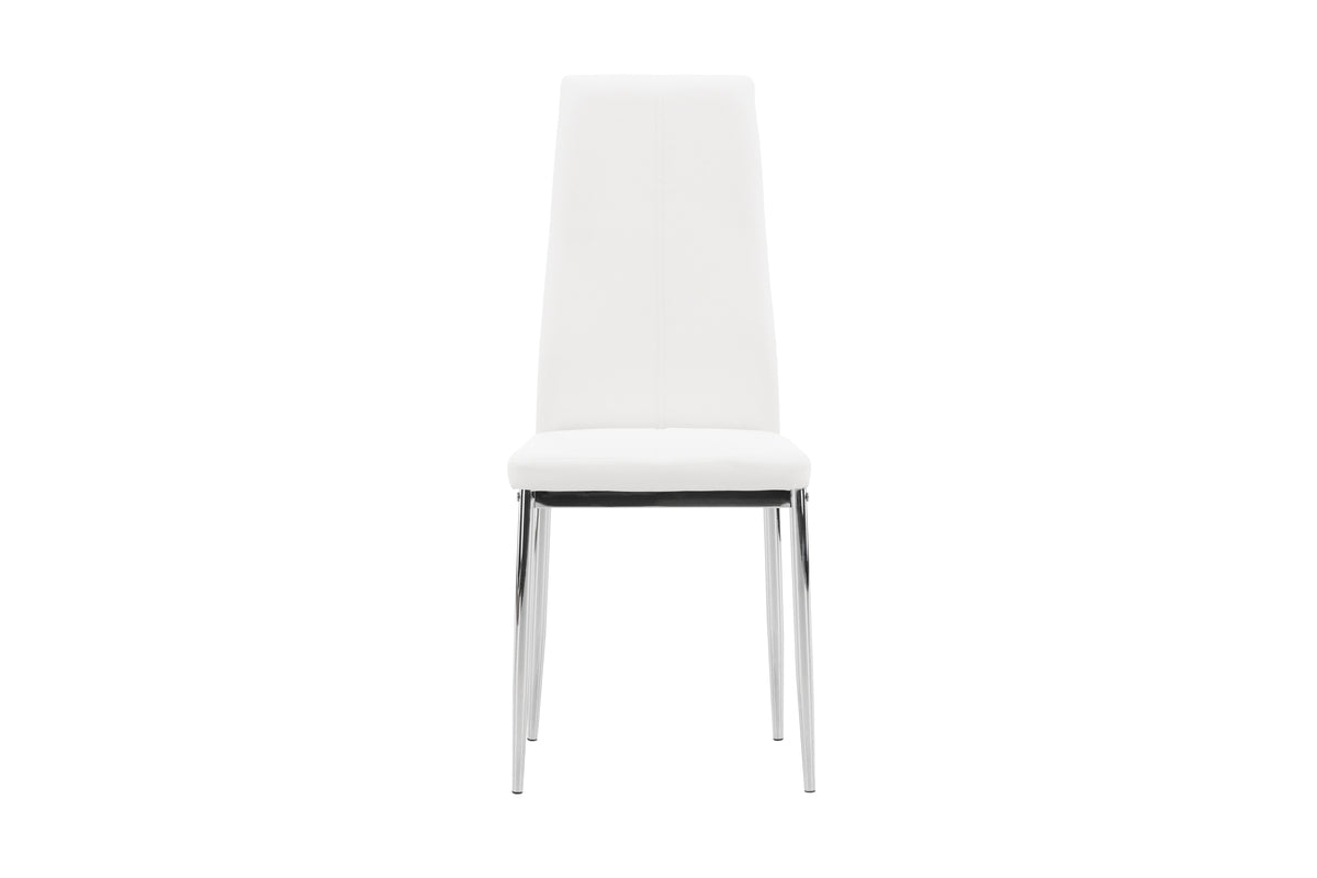 Pastill Dining Chair 2-pack White