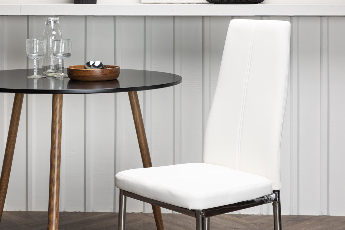 Pastill Dining Chair 2-pack White