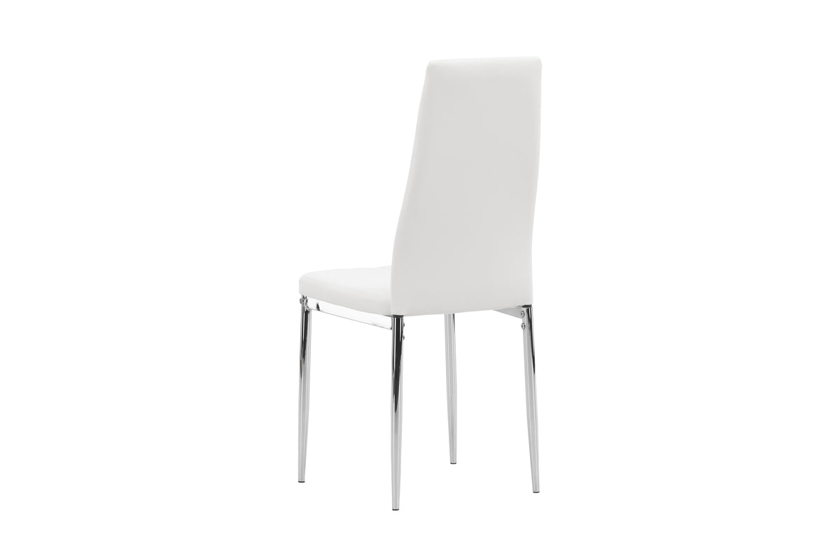 Pastill Dining Chair 2-pack White