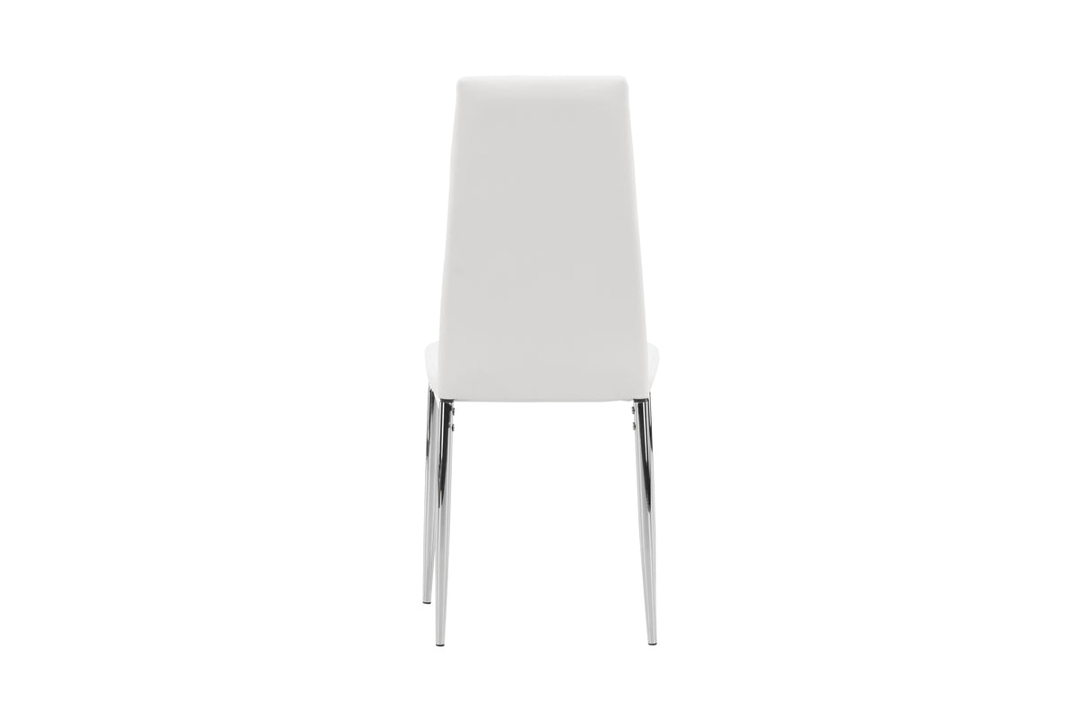 Pastill Dining Chair 2-pack White