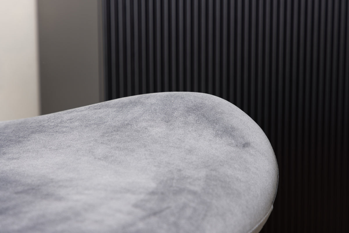 Lilja Dining Chair 2-pack Grey