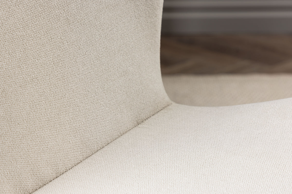 Lilja Dining Chair 2-pack Beige