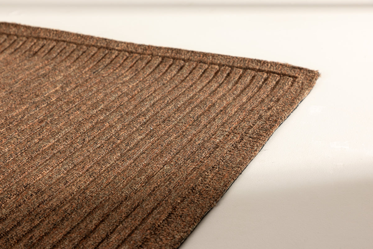 Bosse Rectangular Carpet 90 x 60 Nature