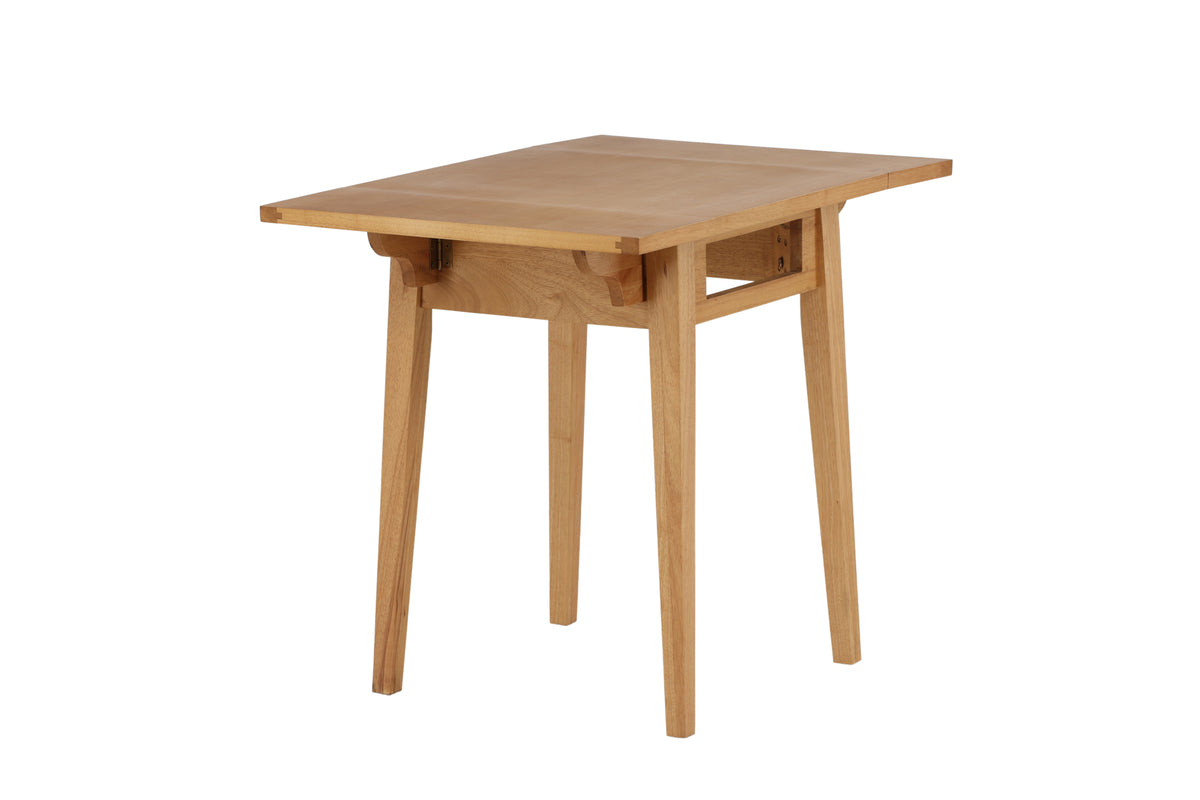 Yakidon Rectangular Dining Table 45 x 60 Brown