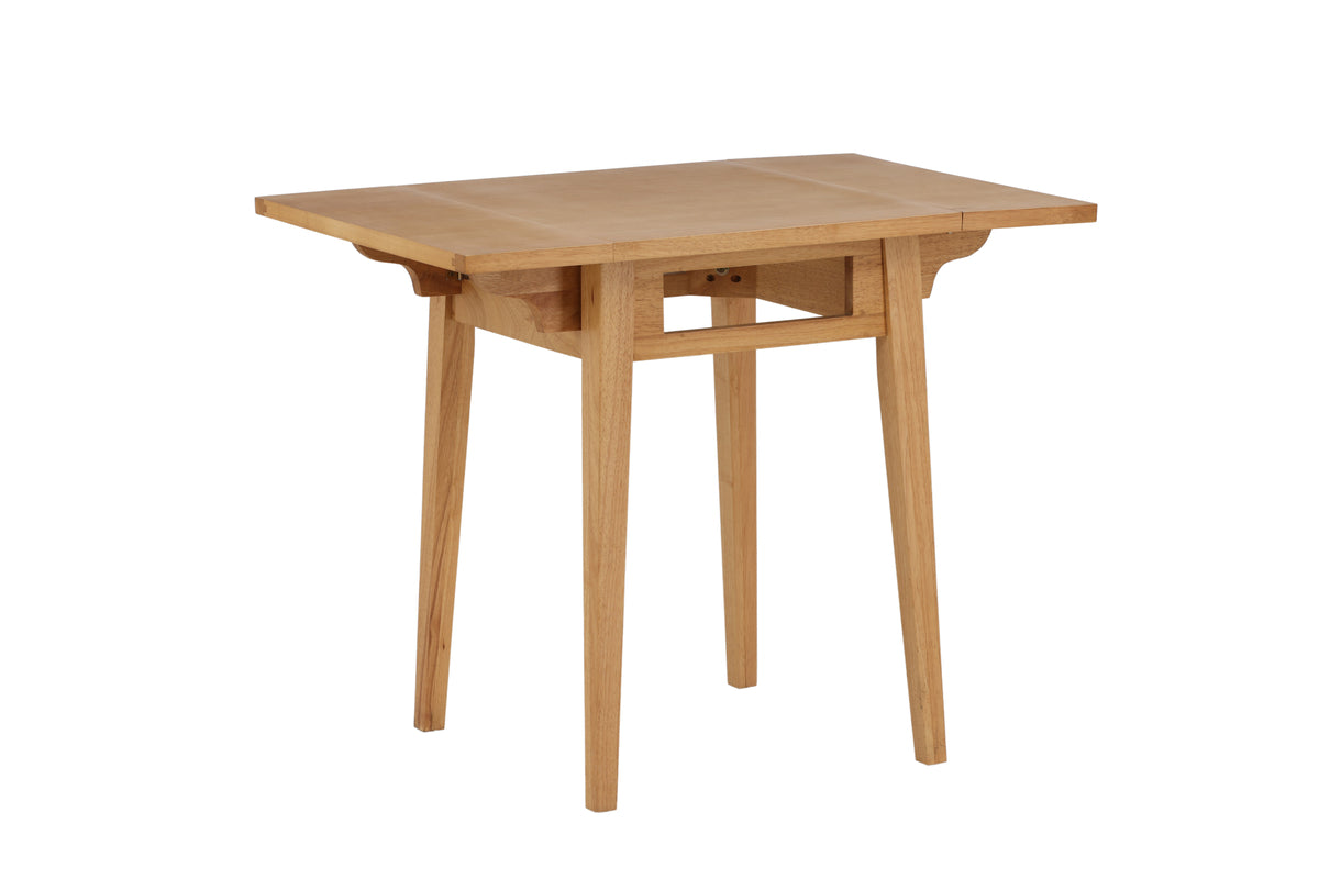 Yakidon Rectangular Dining Table 45 x 60 Brown