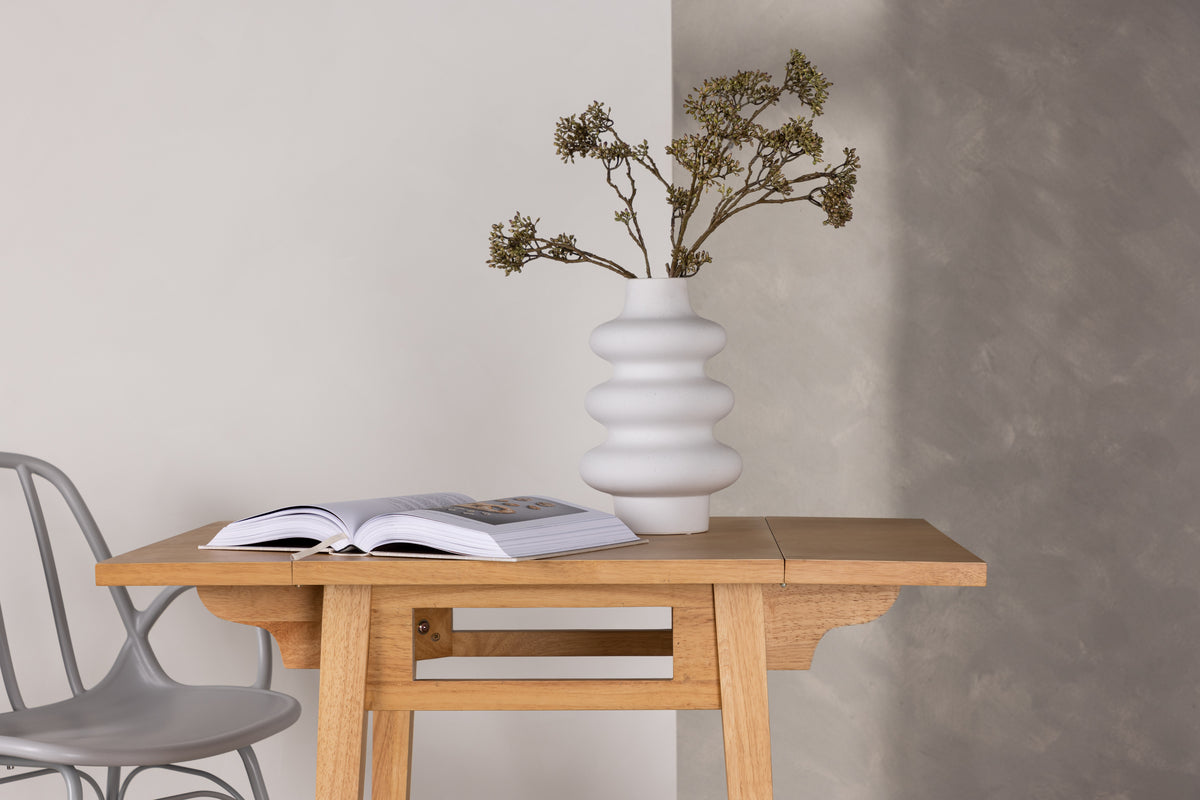 Yakidon Rectangular Dining Table 45 x 60 Brown