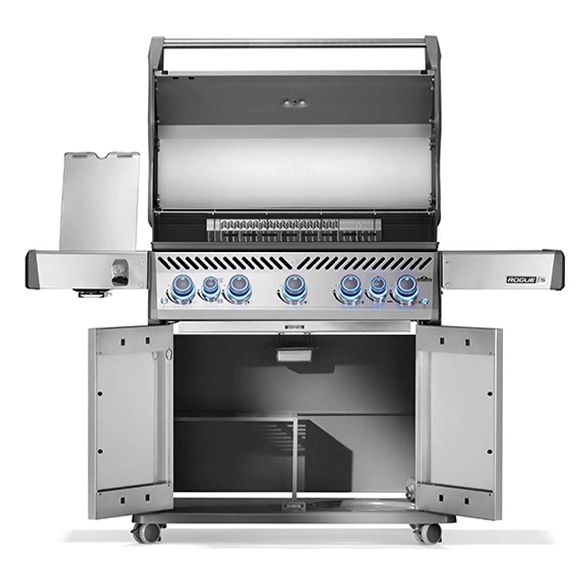 Rogue PRO-S 625 Gasolgrill