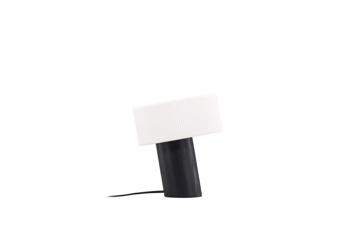 Branäs Table Lamp Black