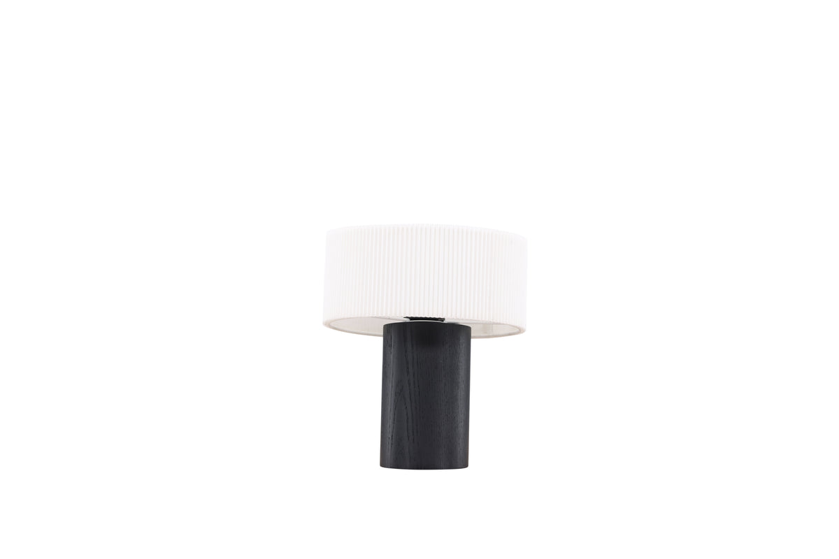Branäs Table Lamp Black