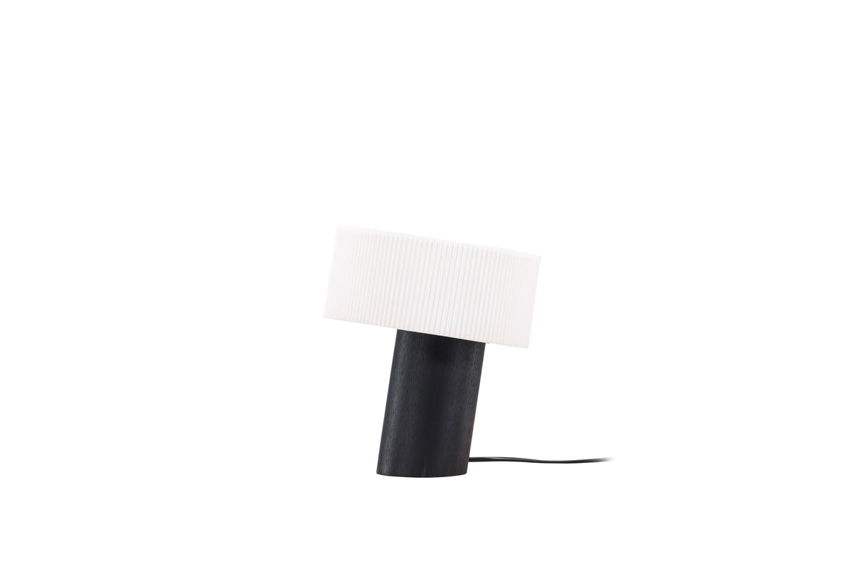 Branäs Table Lamp Black