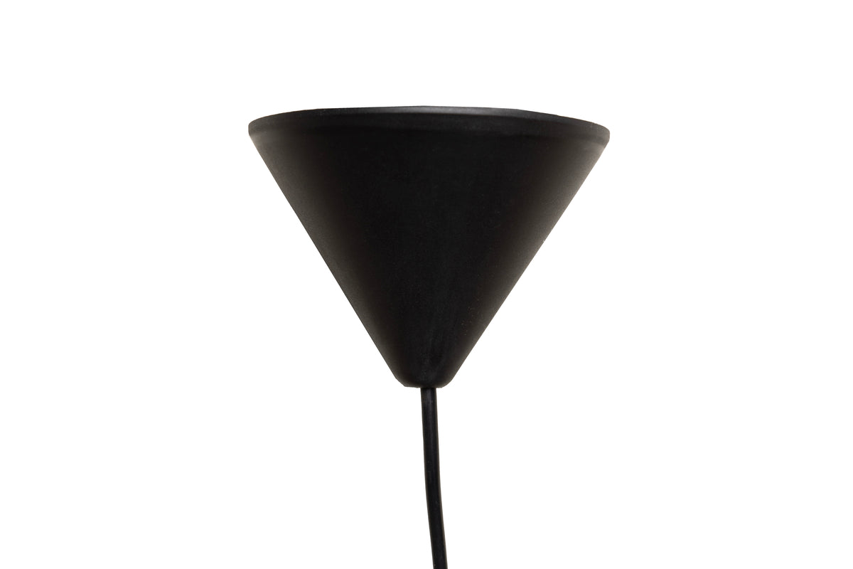 Högbyn Pendant Lamp Black