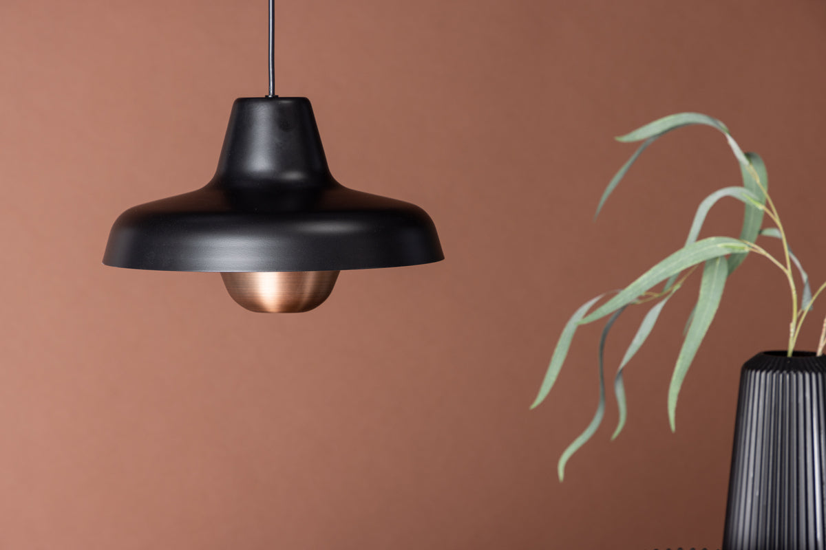 Högbyn Pendant Lamp Black