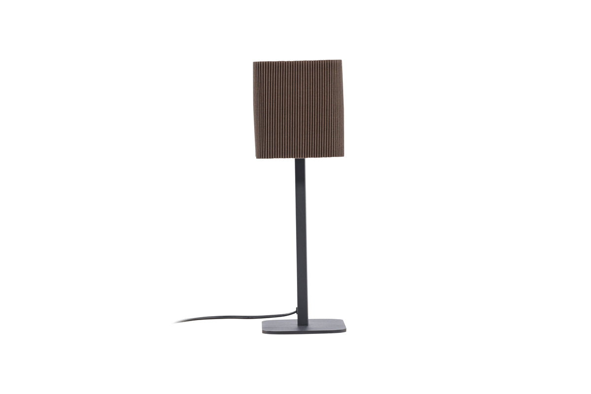 Idre Table Lamp Mocca
